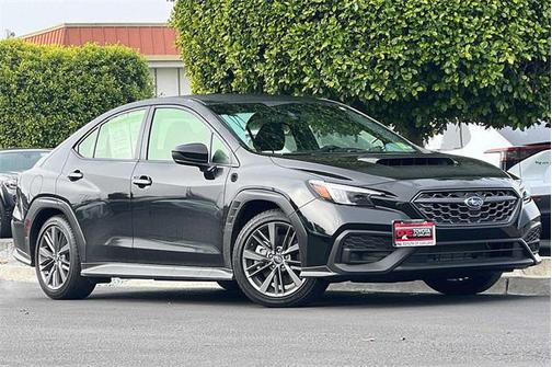 2023 Subaru WRX Base