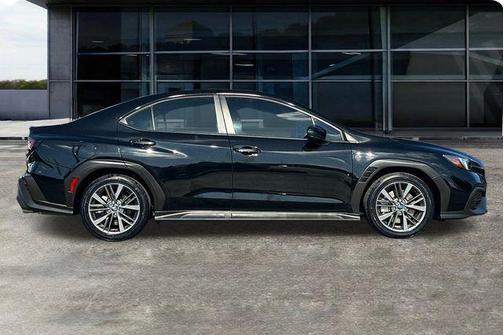 2023 Subaru WRX Base