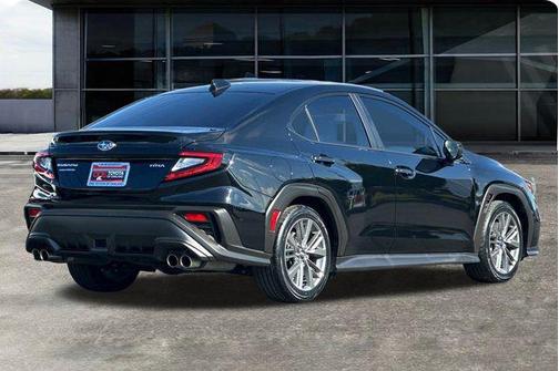 2023 Subaru WRX Base