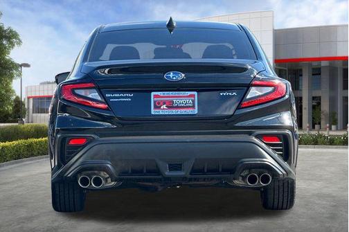 2023 Subaru WRX Base