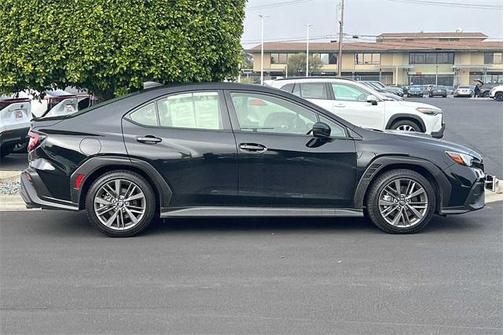 2023 Subaru WRX Base