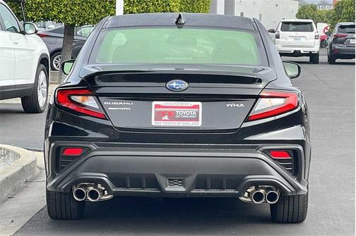 2023 Subaru WRX Base