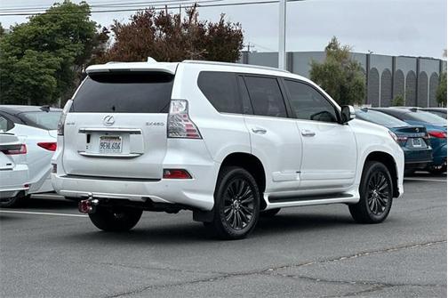 2017 Lexus GX 460 Premium