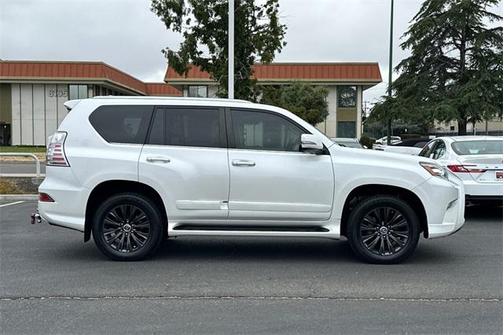 2017 Lexus GX 460 Premium