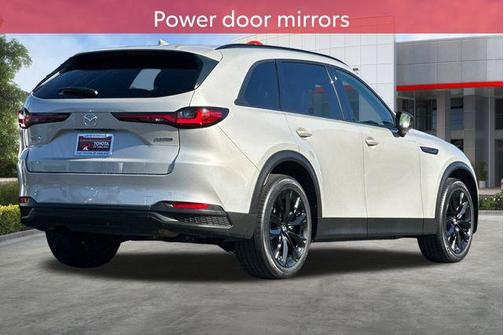 2025 Mazda CX-90 3.3 Turbo Premium Sport