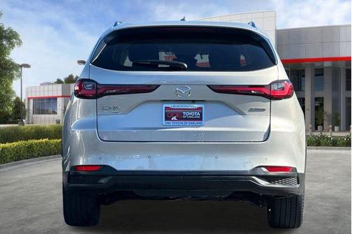 2025 Mazda CX-90 3.3 Turbo Premium Sport