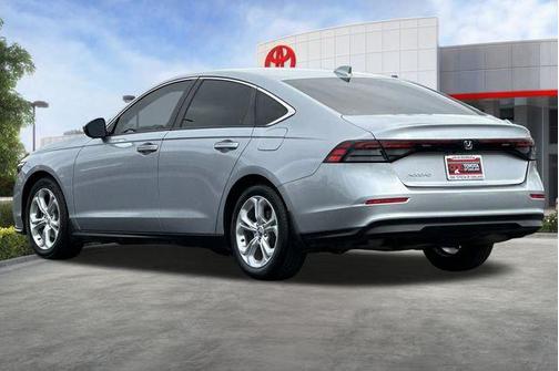 2023 Honda Accord LX 1.5T