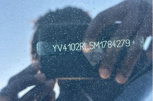 2021 Volvo XC60 T5 Inscription