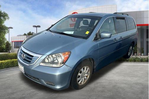 2008 Honda Odyssey EX-L