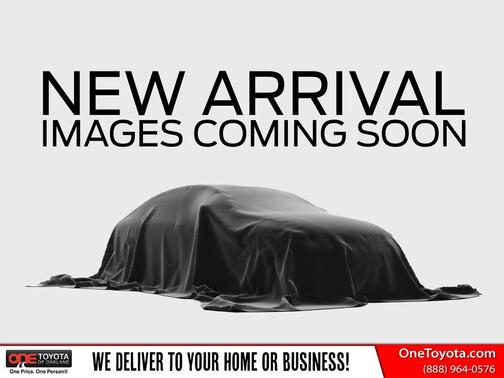 2026 Toyota Highlander XSE