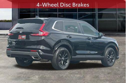 2023 Honda CR-V Hybrid Sport AWD