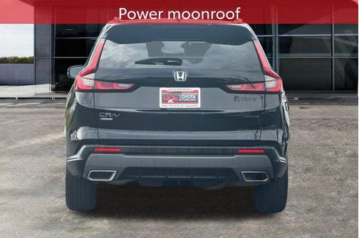 2023 Honda CR-V Hybrid Sport AWD