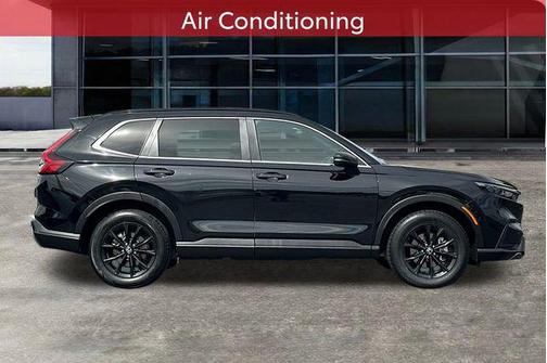 2023 Honda CR-V Hybrid Sport AWD