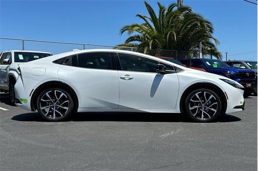 2023 Toyota Prius Prime XSE