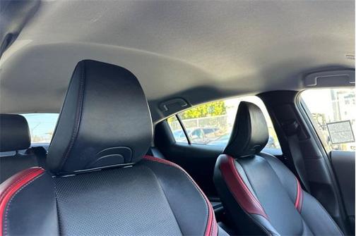 2023 Toyota Prius Prime XSE