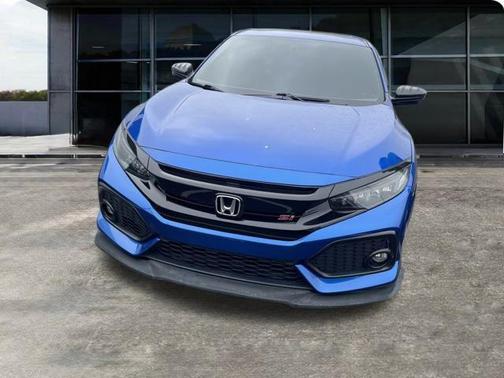 2019 Honda Civic Si Base