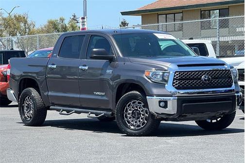 2019 Toyota Tundra SR5