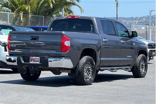 2019 Toyota Tundra SR5