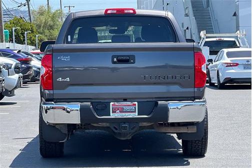 2019 Toyota Tundra SR5