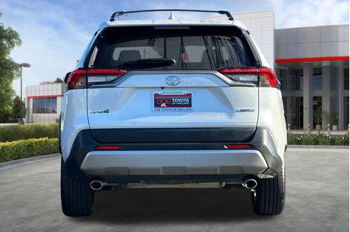 2024 Toyota RAV4 Limited