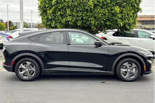 2023 Ford Mustang Mach-E Select