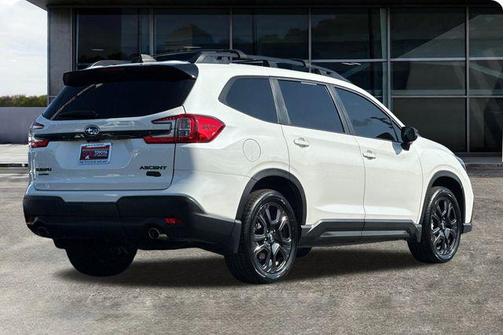 2023 Subaru Ascent Onyx Edition 7-Passenger