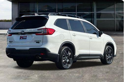 2023 Subaru Ascent Onyx Edition 7-Passenger
