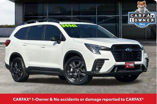 2023 Subaru Ascent Onyx Edition 7-Passenger