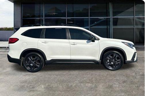 2023 Subaru Ascent Onyx Edition 7-Passenger