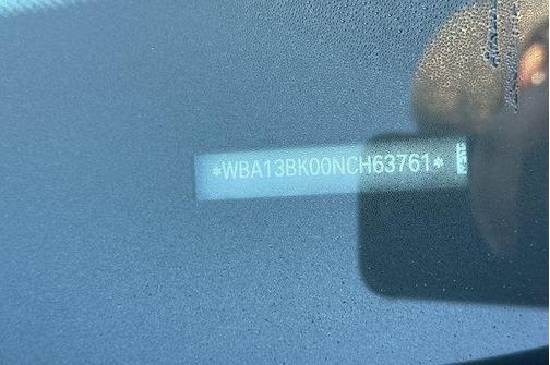 2022 BMW M550 i Xdrive