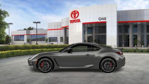 2026 Toyota GR86 Premium