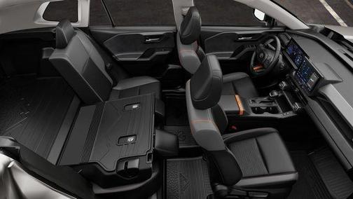 Gray 2026 Toyota RAV4 Plug-In Hybrid Woodland