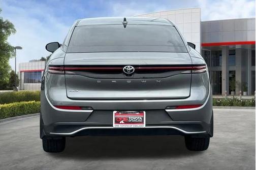 Heavy Metal 2023 Toyota Crown XLE