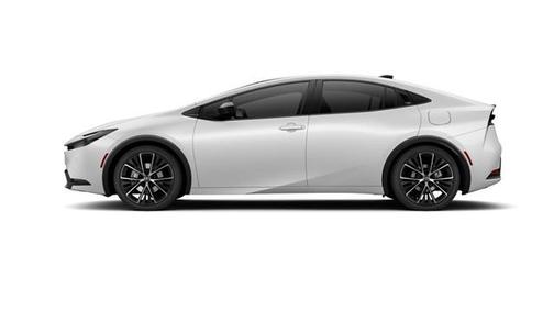 2025 Toyota Prius Limited
