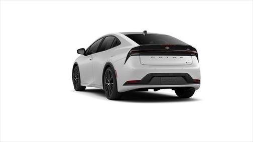 2025 Toyota Prius Limited