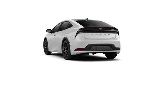 2025 Toyota Prius Limited
