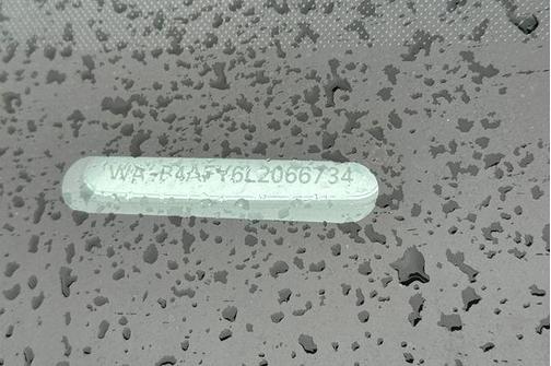 2020 Audi SQ5 3.0T Premium Plus