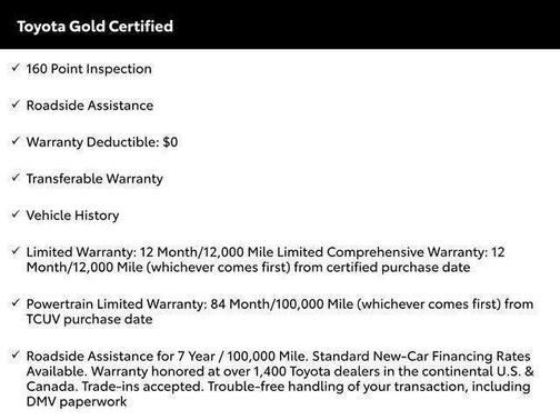 Wind Chill Pearl/Midnight Black Metallic 2024 Toyota Camry Hybrid SE