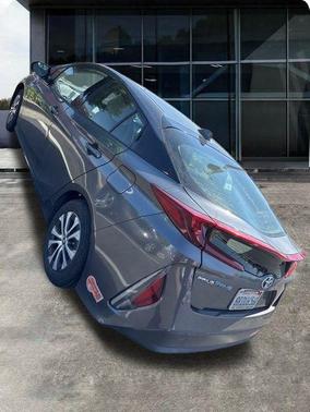2020 Toyota Prius Prime LE