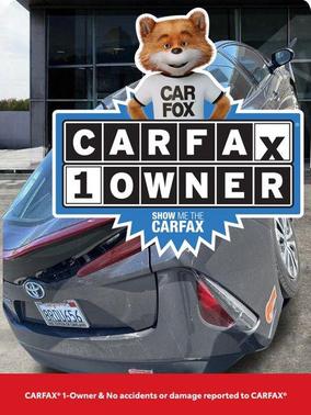 2020 Toyota Prius Prime LE