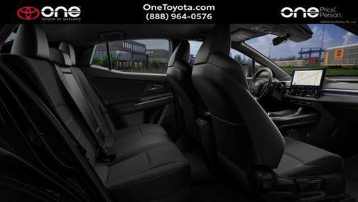 Cement 2026 Toyota C-HR SE