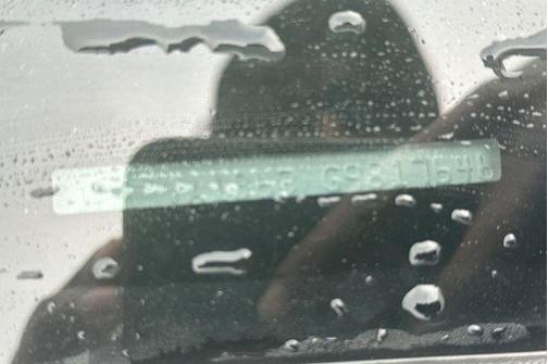 2016 Subaru WRX Base