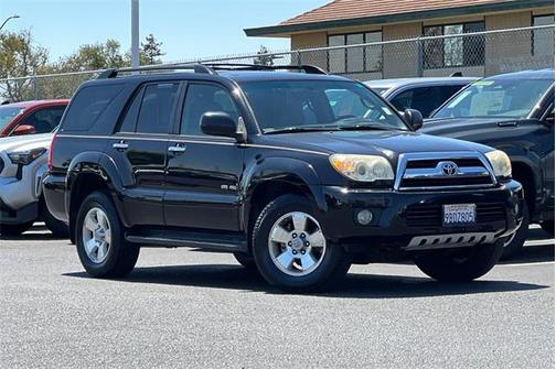 2006 Toyota 4Runner SR5
