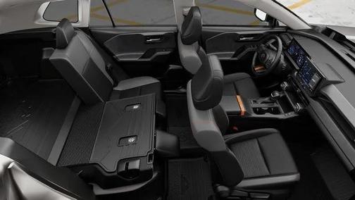 Storm Cloud 2026 Toyota RAV4 Woodland