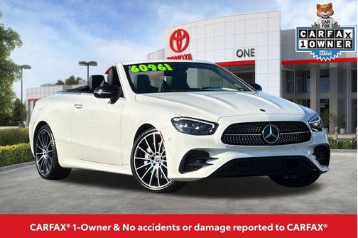 2023 Mercedes-Benz E-Class E 450