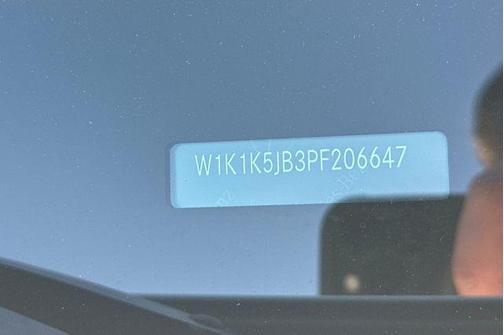 2023 Mercedes-Benz E-Class E 450