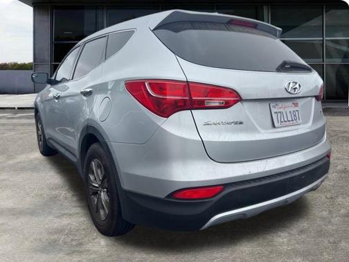 2015 Hyundai Santa Fe Sport 2.4L