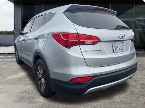 2015 Hyundai Santa Fe Sport 2.4L
