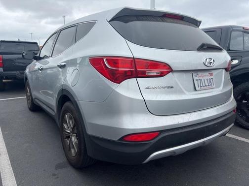 2015 Hyundai Santa Fe Sport 2.4L