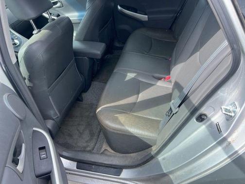 2010 Toyota Prius IV